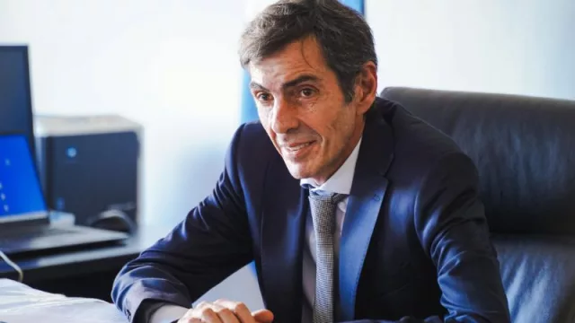 Eduardo Rodríguez Chirillo revoluciona el sector del gas en Argentina (con su nuevo modelo energético)