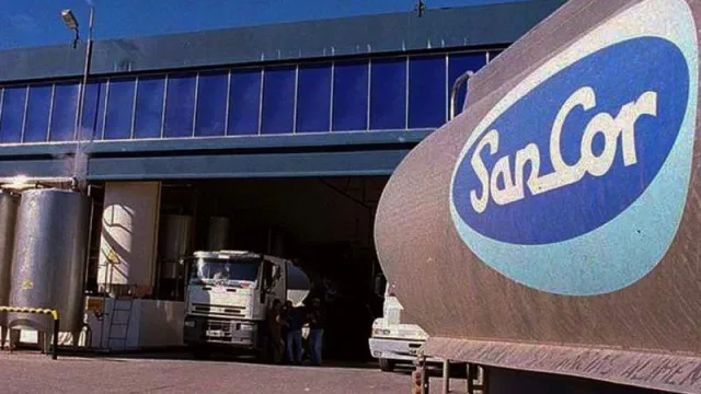 SanCor: la multimillonaria pérdida que ya costó el bloqueo y que será difícil de recuperar