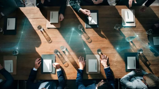 Aún existe un "club de viejos muchachos" en las empresas argentinas, aseguran líderes mujeres