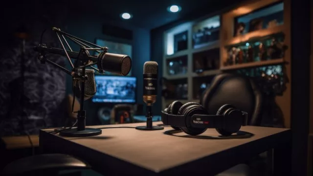 “El 45% de los españoles escuchan podcast, posicionando al audiobranding como el éxito de las marcas” (asegura Comuniza)