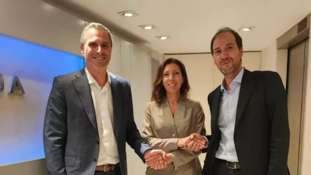 Aconcagua Energía anuncia una inversión de US$ 200 millones para impulsar la producción de hidrocarburos en Mendoza