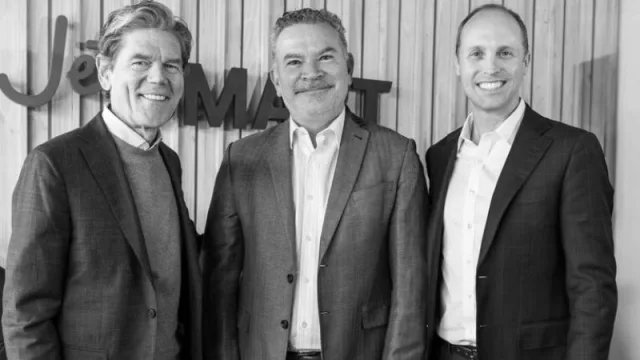 JetSmart fortalece su alianza con American Airlines:  suma a Stephen Johnson