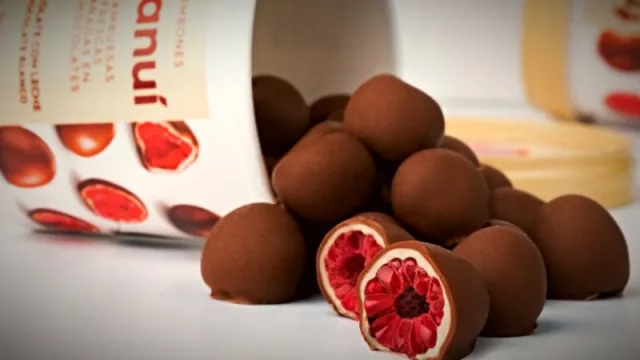 Rapanui construye una planta en Buenos Aires para exportar su producto estrella