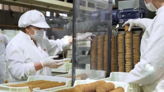 Alfajor anti crisis: la decisión que tomó Havanna tras el éxito de ventas que le salvó la temporada