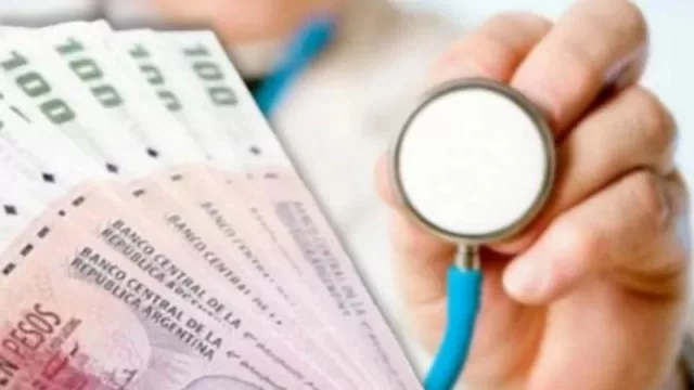 Siete de cada 10 argentinos planea cambios en su prepaga o darse de baja, cuánto paga hoy