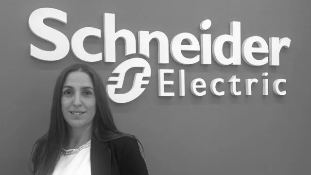 Marcela Romero es la nueva CEO de Schneider Electric para Argentina, Paraguay y Uruguay