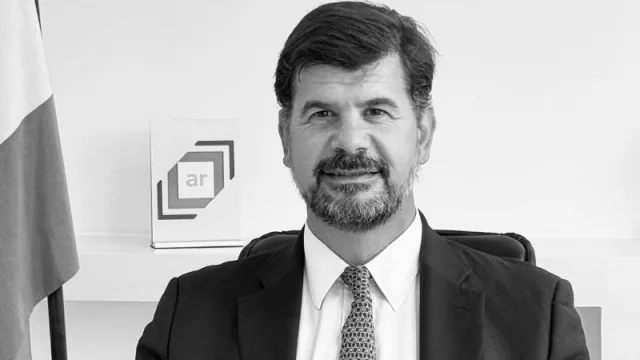 Julián Cohen asume la presidencia ejecutiva de la AAICI