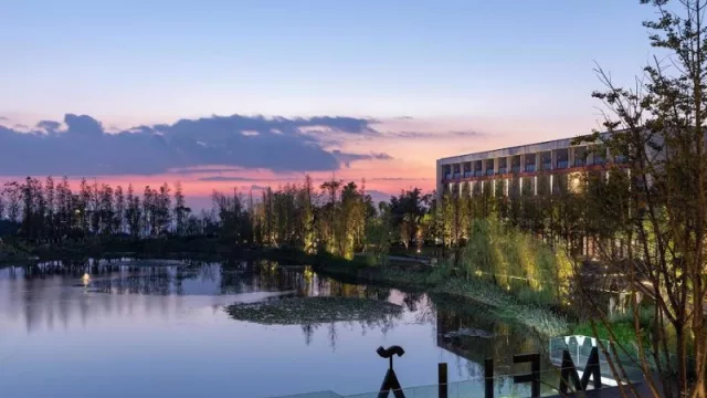 Meliá y NH, entre las compañías hoteleras más sostenibles del mundo (según el anuario de S&P Global)