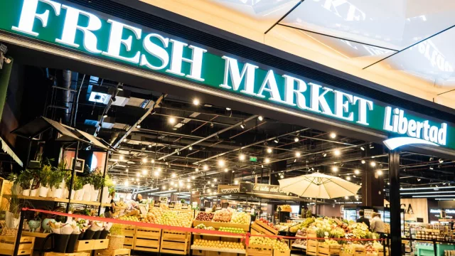 Con nuevo dueño, Grupo Libertad se concentra en su canal mayorista en la Argentina