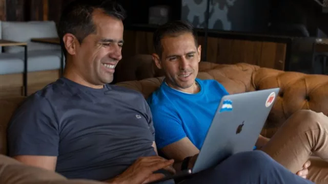 Wise CX, la startup cordobesa fundada por Pablo Cavallo, se queda con Keepcon (busca transformar la experiencia al cliente)