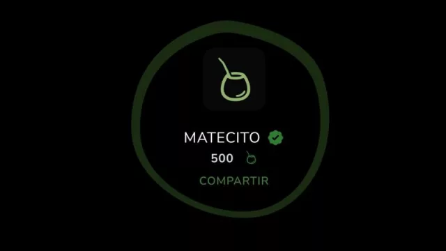 No solo hay cafecitos, ahora también matecitos: cómo funciona la plataforma que permite invertir en emprendimientos (y ya vende más de 4.000 por día)