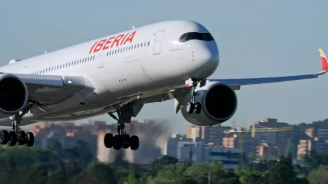 De América Latina a Oriente sin escalas: Iberia retoma sus vuelos (desde Córdoba, Mendoza y Buenos Aires con escala en Madrid)