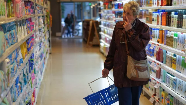 La inflación de febrero rondará 15% y se viene un mes clave para los precios