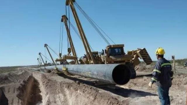 El sector energético lidera el relanzamiento de relaciones económicas entre Italia y Argentina