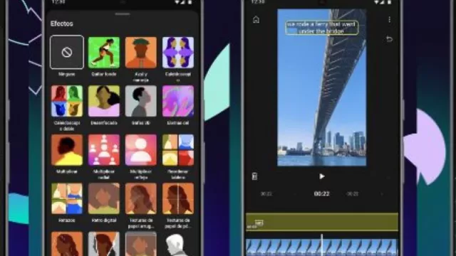 Llegó YouTube Create la competencia de CapCut (parte de la pelea YouTube vs. TikTok)