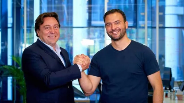 La fintech española Gibobs Allbanks aumentó su facturación más de un 80% en 2023