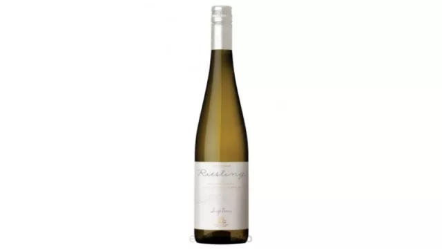 Luigi Bosca Riesling: un vino pionero, elegante y con una gran historia por contar