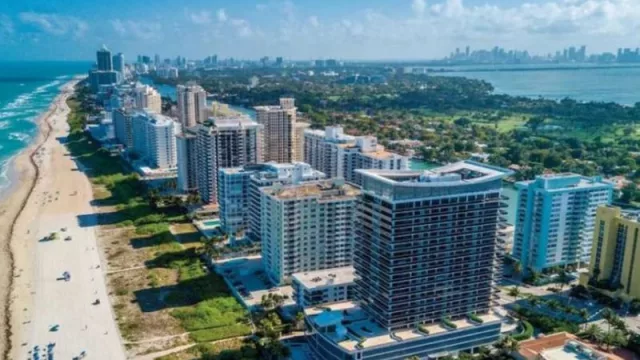 Conectando oportunidades: encuentro de networking de las Cámaras de Comercio de Argentina, España, México y Estados Unidos (en Miami)