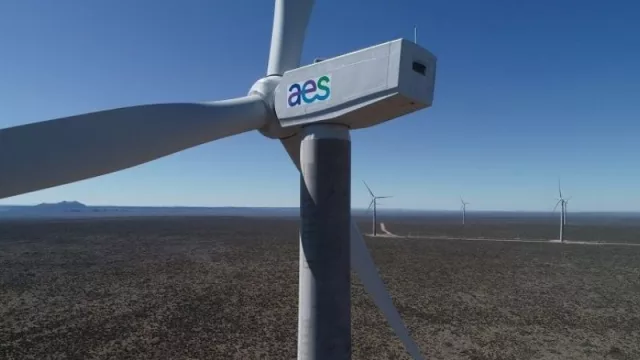 AES Argentina espera señales macroeconómicas y regulatorias para continuar invirtiendo en energías renovables