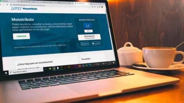 Cambia el Monotributo: la AFIP dispuso una nueva forma de pago