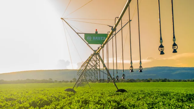 Con el foco puesto en el agro una empresa austríaca vuelve a la Argentina