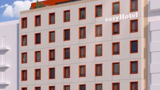 EasyHotel extiende su presencia en España: la próxima apertura será en Alicante (y con esta serán seis los hoteles con los que contará la marca en el país en 2026)