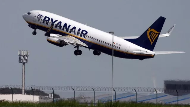 Ryanair reanudará sus operaciones en Israel el 3 de junio (tras la apertura de la terminal de bajo coste)