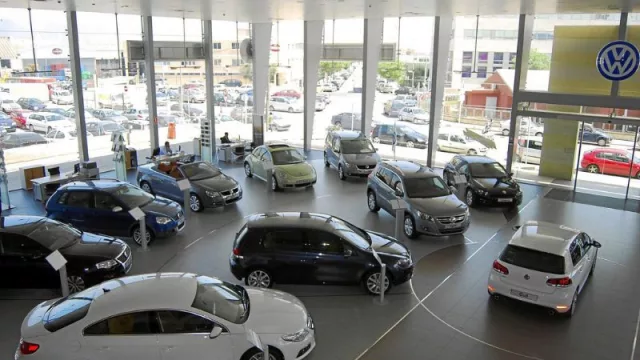 Las ventas de autos 0 kilómetro siguen por el piso (en Jujuy cayeron un 19%, pero en el país se derrumbaron 36,6%)