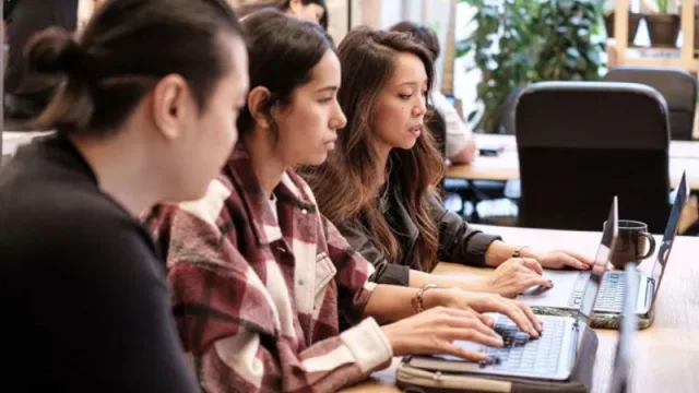 Queda mucho camino pero Argentina es el país con más mujeres en tecnología (más que las big tech)