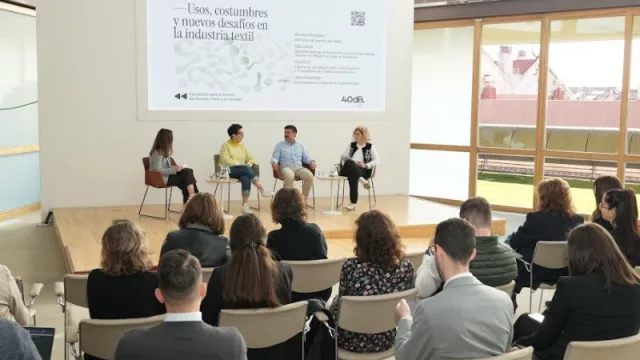 ¿Qué une a Decathlon, El Corte Inglés, H&M, IKEA, Inditex? La Asociación para la Gestión del Residuo Textil (y tienen un plan para el tema)