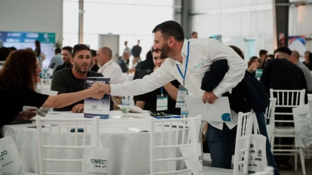 Llega la 3° edición de “Conectando Vaca Muerta” (se esperan más de 300 empresarios)