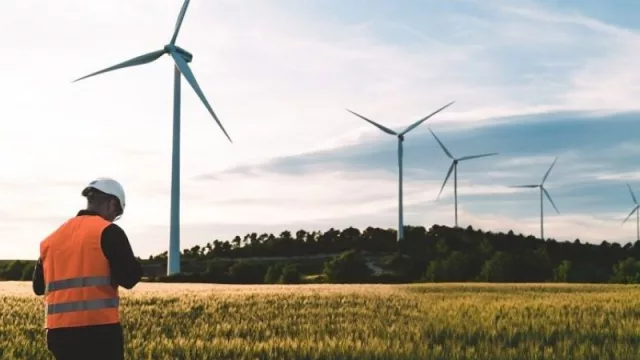 Más de 3700 MW renovables compiten en el nuevo llamado del mercado a término de Argentina