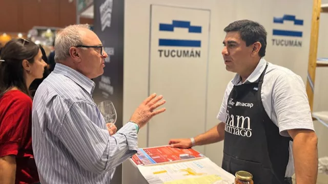 El IDEP convoca a bodegas de vinos, emprendimientos y empresas para participar de la Expo Delicatessen y Vinos 2024 (del 9 al 12 de mayo)