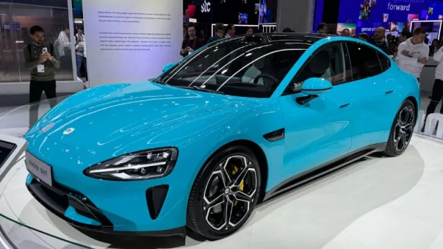 El nuevo Xiaomi SU7: un éxito de producto con grandes errores en la estrategia comercial y en la experiencia de compra (imperdible lección de mercadotecnia)