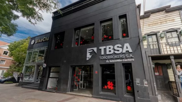 La argentina TBSA presenta el desarrollo urbanístico de Añelo en Houston (que generará más de 50.000 puestos de trabajo)