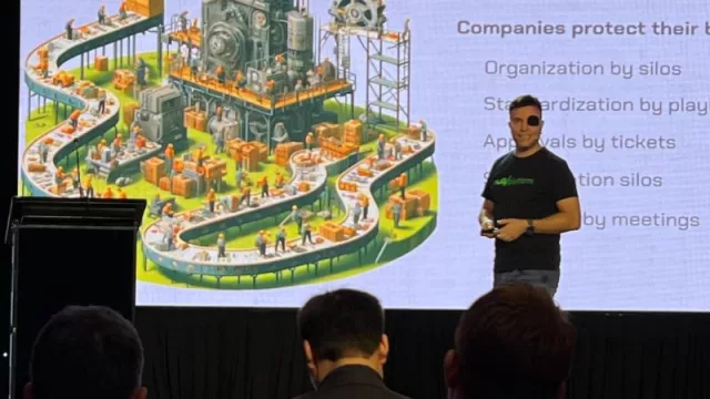 Siltium se consolidó en el mercado internacional en el 9° Congreso Latinoamericano de tecnología y negocios de América Digital