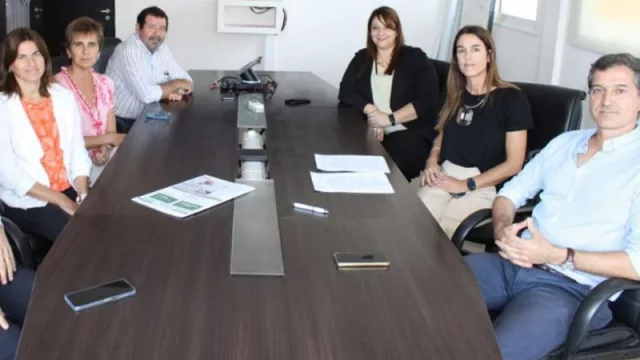 Mansfield Minera becará a 15 estudiantes de la Puna salteña para que estudien en la UCASAL