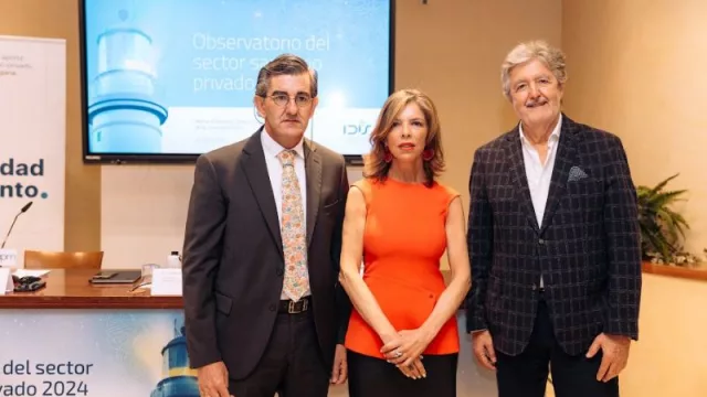 La sanidad privada en la comunidad de Madrid (donde 2.656.772 personas cuentan con un seguro privado) cuenta con el 57% de los hospitales y el 33% de las camas.