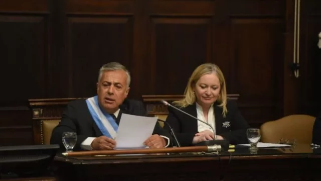 Hidrocarburos: Mendoza logra detener la caída de producción (y la estabiliza)