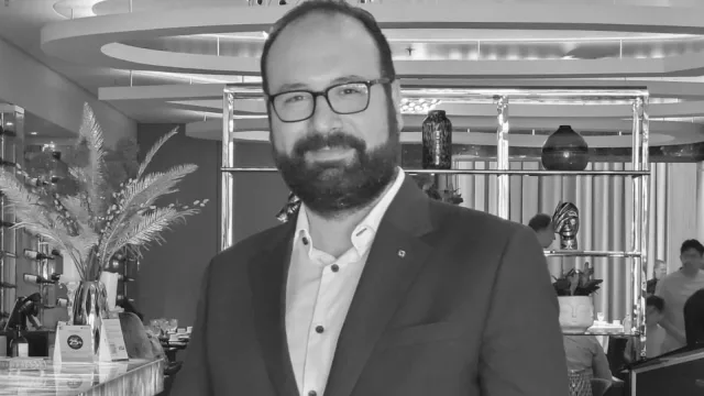 Palladio Hotel MGallery Buenos Aires designa nuevo Gerente General