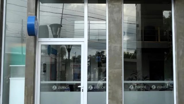 Zurich inauguró su primera oficina de representación en Jujuy (en colaboración con Alberto Fiorito y Asociados)
