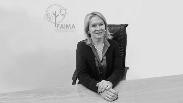 La Federación Argentina de la Industria Maderera y Afines tiene nueva presidenta