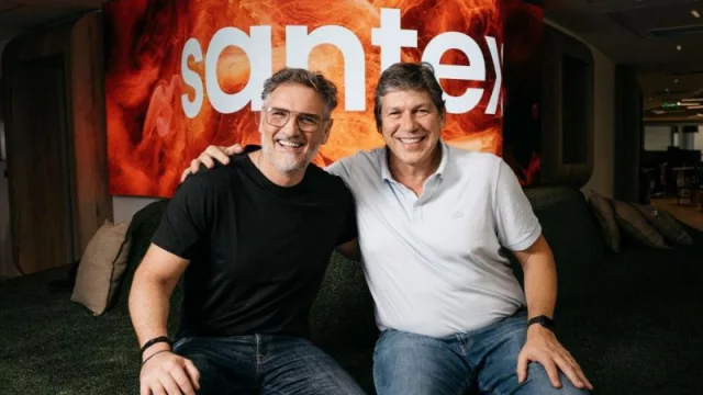 Santex creó su propio laboratorio de IA (inversión de U$s 1,5 millones)