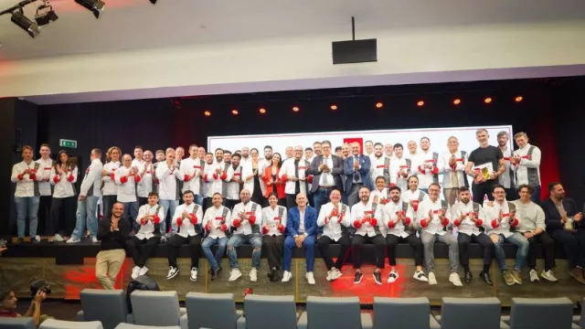 Sartoria Panatieri, Baldoria, La Balmesina y Fratelli Figurato, en 'top 10' de las mejores pizzerias de Europa