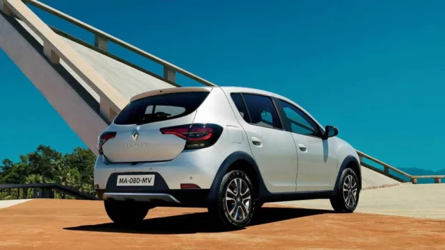 El Renault Days ofrece  tasa 0%, bonificaciones y más en varios modelos