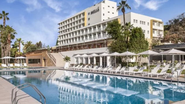 Meliá Hotels & Resorts abre las puertas de su nuevo hotel cinco estrellas (con 200 habitaciones de estilo mediterráneo) en Lloret de Mar