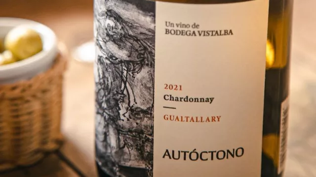 Chardonnay, la cepa blanca que conquista al mundo celebra su día