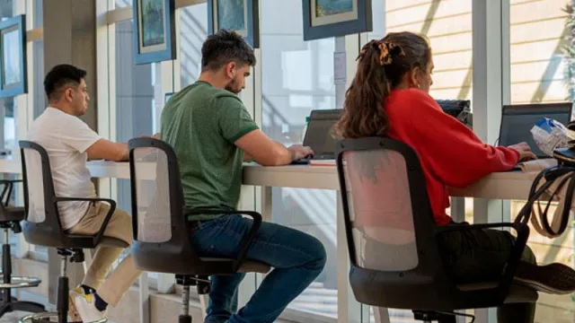 El IDEP lanzó la preinscripción para el programa nacional “Insertar” (destinado a empresas de todos los rubros)