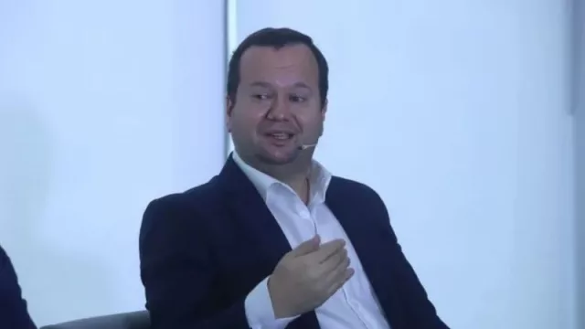 Desafíos y oportunidades de la minería en Argentina según Gustavo Pérego (la necesidad de una estabilidad macroeconómica)