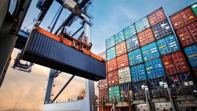 Las exportaciones de las empresas pymes crecieron 2% (cuáles fueron las regiones que más exportaron)